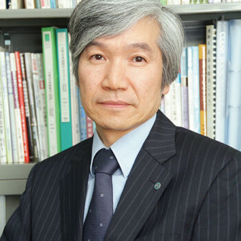 明海大学歯学部付属明海大学病院　病院長  大川  周治